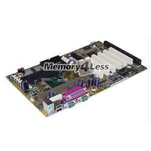 D9980-69001 HP System Board (MotherBoard) for Pavilion 8676 Notebook PC (Refurbished)