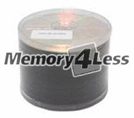 DRD-85-NOB50 RiDATA Dual Layer DVD-R Drive (50-Pack)