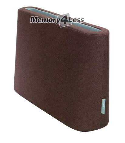 F8N081-BRN Belkin CushTop Hideaway (Works with laptops up to 15.4-inch)