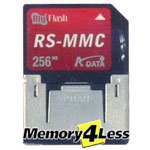 ADATA FD-RSMMC256