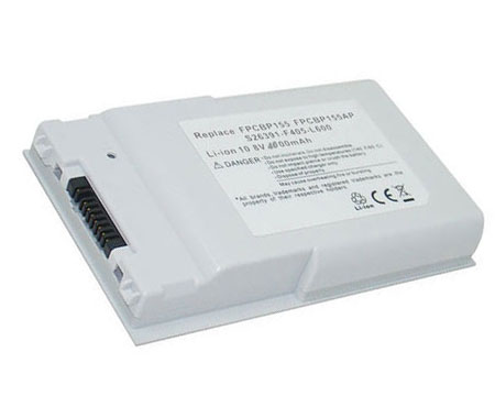 FPCBP155AP-O Fujitsu Lifebook T4210 T4215 T4220 Li-ion Battery (Refurbished)