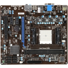 MSI A55M-P35