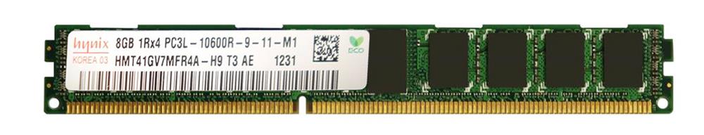 3D-15D310R13248L-8G 8GB Module DDR3 PC3-10600 CL=9 Registered ECC w/Parity DDR3-1333 Single Rank, x4 Very Low Profile Low Voltage 1.35V 1024Meg x 72 for SuperMicro X10QBL-CT Motherboard n/a