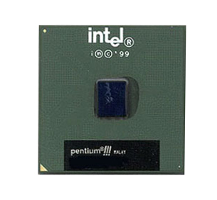 002DMU Dell 667MHz 133MHz FSB 256KB L2 Cache Intel Pentium III Processor Upgrade