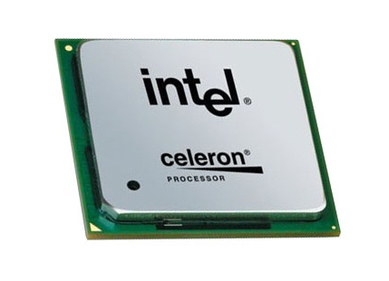 00751D Dell 333MHz 66MHz FSB 128KB L2 Cache Intel Celeron Processor Upgrade