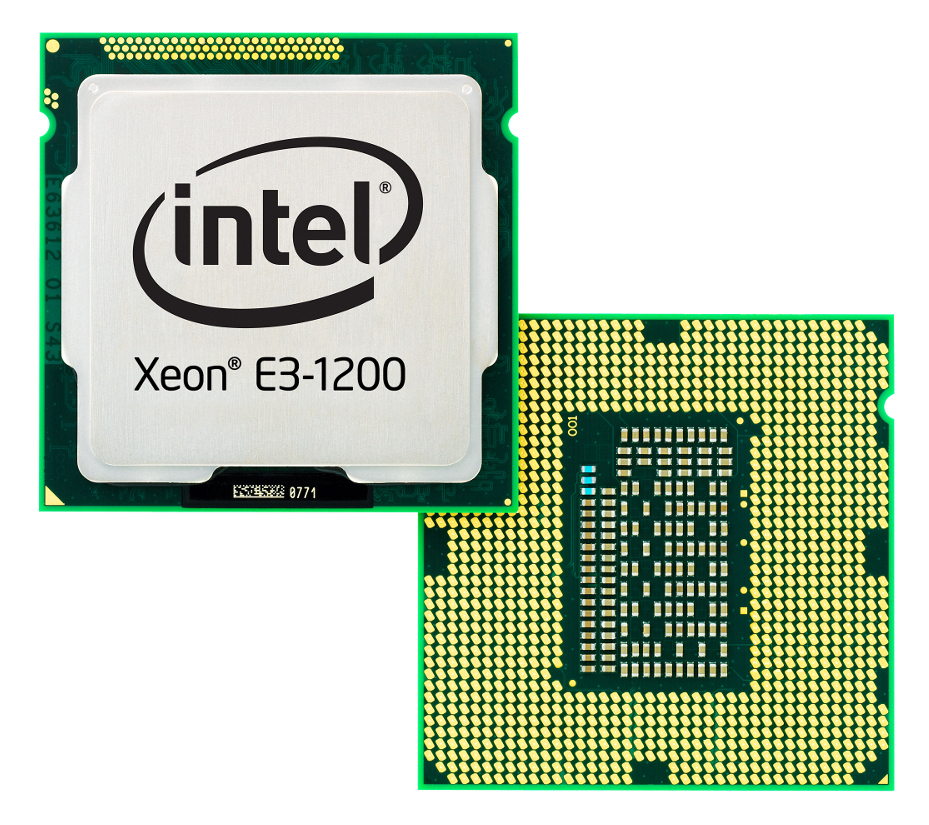 00AL152 IBM 1.10GHz 5.00GT/s DMI 4MB L3 Cache Intel Xeon E3-1220L v3 Dual Core Processor Upgrade