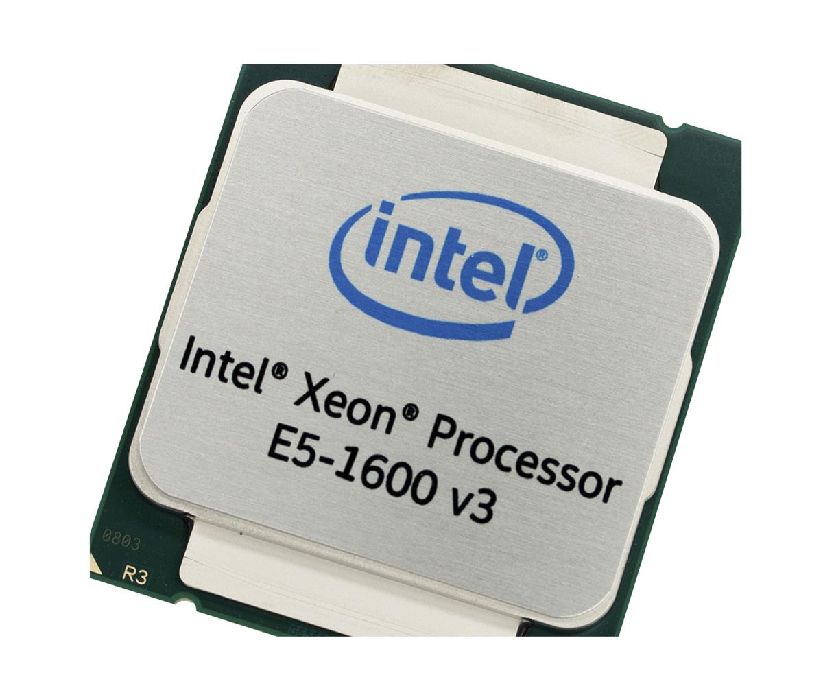 00FC844 IBM 3.50GHz Xeon Processor E5-1620V3
