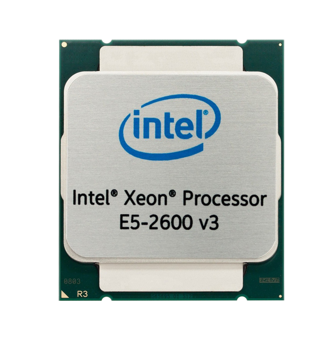 00FL401 IBM 3.70GHz Xeon Processor E3-1281V3