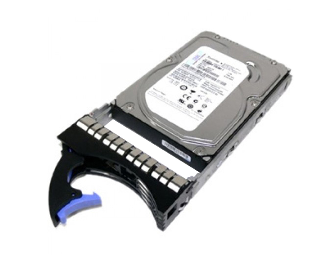 00FN163 IBM 5TB 7200RPM SATA 6Gbps Nearline Simple Swap (512e) 3.5-inch Internal Hard Drive