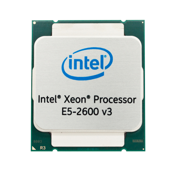 00KJ051 IBM 2.30GHz 8.00GT/s QPI 20MB L3 Cache Intel Xeon E5-2618L v3 8 Core Processor Upgrade