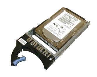 00LA890 IBM 450GB 15000RPM SAS 12Gbps Hot Swap 2.5-inch Internal Hard Drive with 3.5-inch Tray