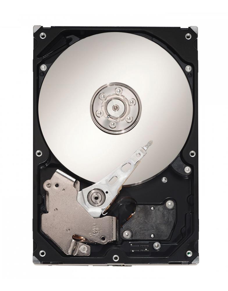 00LY301 IBM 8TB 7200RPM SAS 12Gbps (4K) 3.5-inch Internal Hard Drive for AIX and Linux Based Server Systems