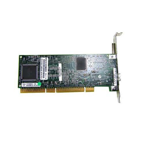 00P4494 IBM 2 Gigabit Fibre Channel Adapter for 64-bit PCI Bus
