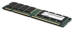 00U0282 IBM 4GB PC3-10600 DDR3-1333MHz ECC Registered CL9 240-Pin DIMM 1.35V Low Voltage Memory Module