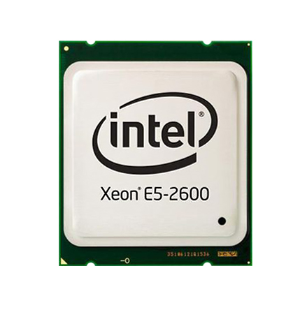 00Y7280 IBM 1.80GHz 8.00GT/s QPI 20MB L3 Cache Intel Xeon E5-2650L 8 Core Processor Upgrade