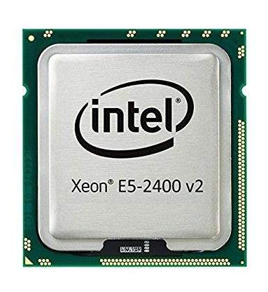 00Y7439 IBM 1.80GHz 8.00GT/s QPI 25MB L3 Cache Intel Xeon E5-2448L v2 10 Core Processor Upgrade