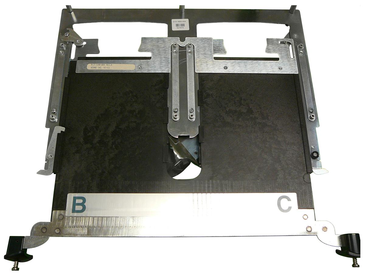 013-1600-004 SGI Octane XIO quad carrier