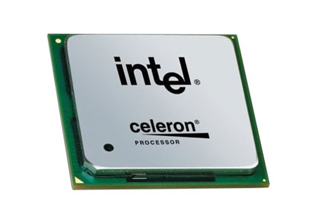 0134XN Dell 566MHz 66MHz FSB 128KB L2 Cache Intel Celeron Processor Upgrade