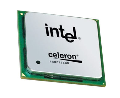 01820R Dell 466MHz 66MHz FSB 128KB L2 Cache Intel Celeron Mobile Processor Upgrade