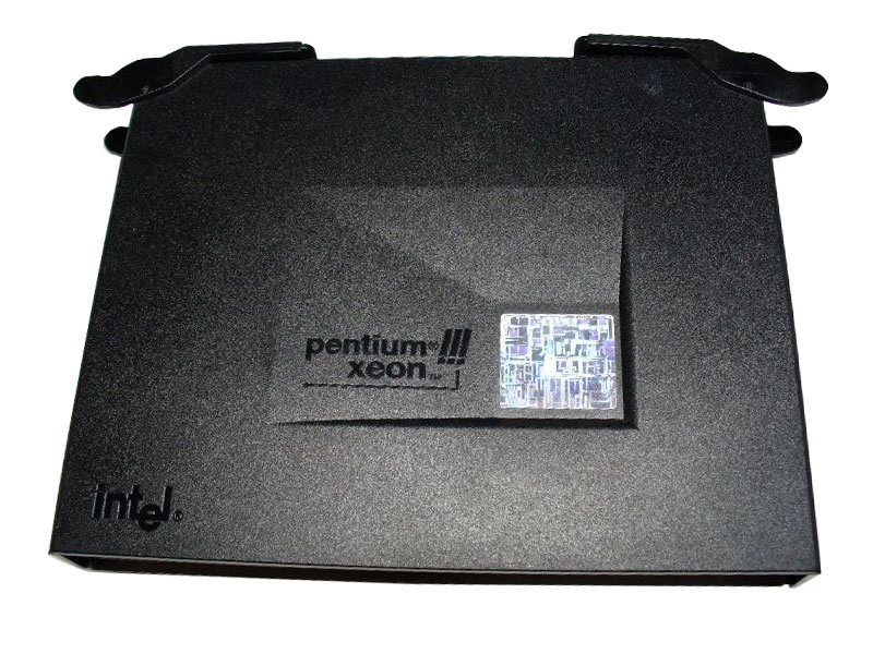 01R4708 IBM 933MHz 133MHz FSB 256KB Cache Intel Pentium III Xeon Processor Upgrade