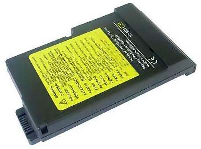 02K6521 IBM Notebook Battery Proprietary Nickel Metal Hydride (NiMH) (Refurbished)