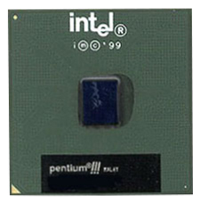 030DVX Dell 933MHz 133MHz FSB 256KB L2 Cache Intel Pentium III Processor Upgrade