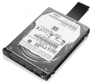 03T6721 Lenovo 250GB 10000RPM SATA 6Gbps 64MB Cache 2.5-inch Internal Hard Drive for ThinkStation S30