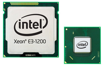 03T8252 Lenovo 3.40GHz Xeon Processor E3-1245V2