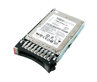 03X3739 Lenovo 3TB 6Gbps Hot Swap 3.5-inch Hard Drive