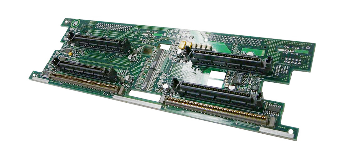 0490R1 Dell SCSI Backplane Board for PowerEdge 2450, 2550
