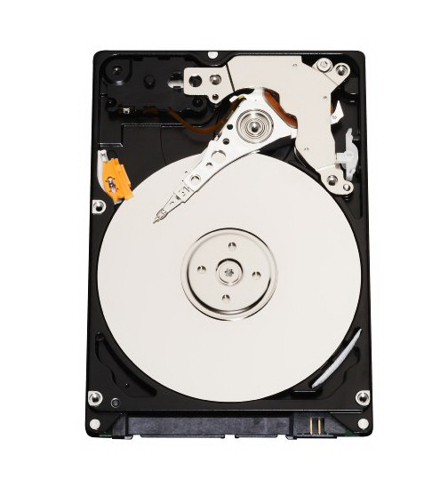 04W1306 IBM 250GB 5400RPM SATA 3Gbps 2.5-inch Internal Hard Drive