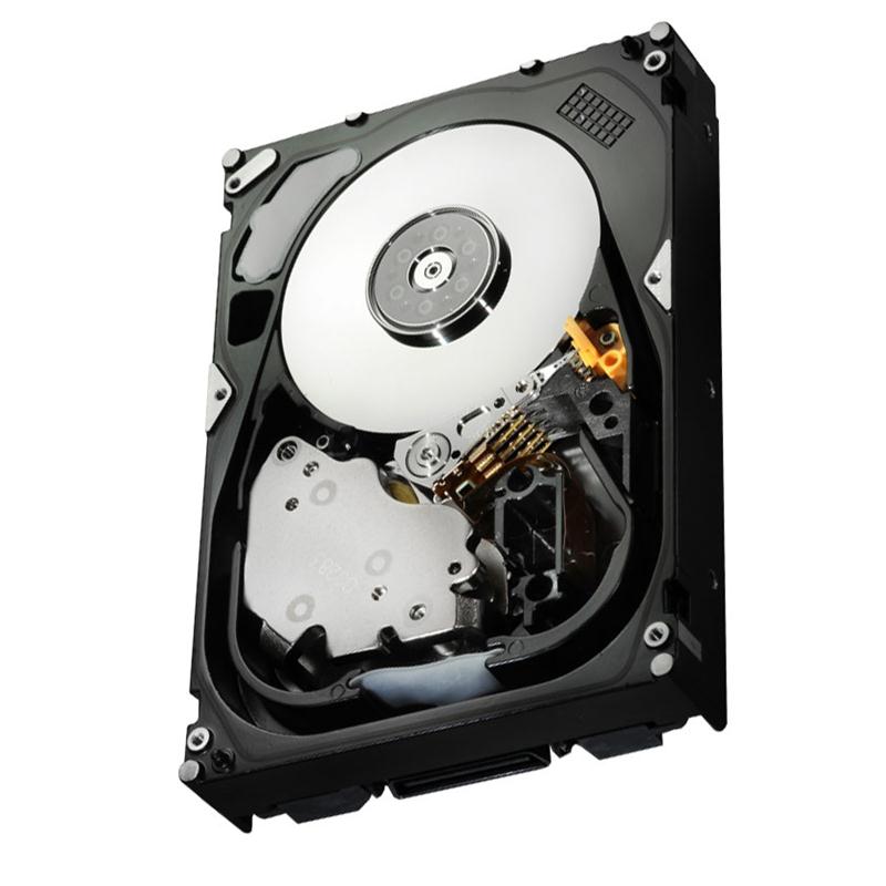 050-03517-000 NEC 500GB 7200RPM SAS 3Gbps 3.5-inch Internal Hard Drive