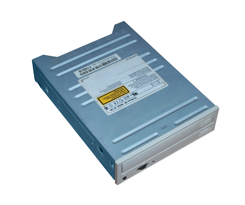 0541U Dell 40x IDE 5.25-inch Beige CD-ROM Drive