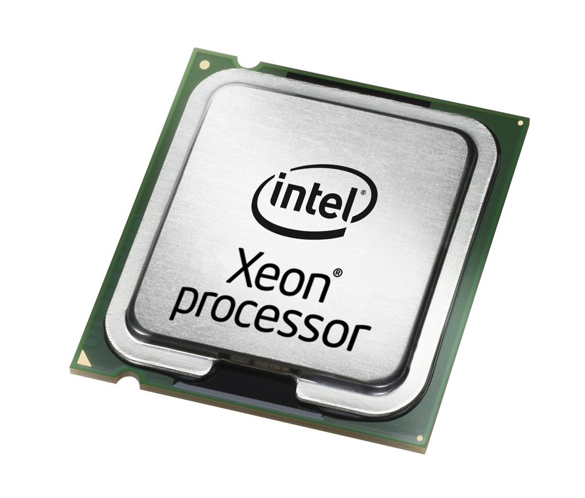 06P5918 IBM 700MHz 100MHz FSB 1MB L2 Cache Intel Pentium III Xeon Processor Upgrade