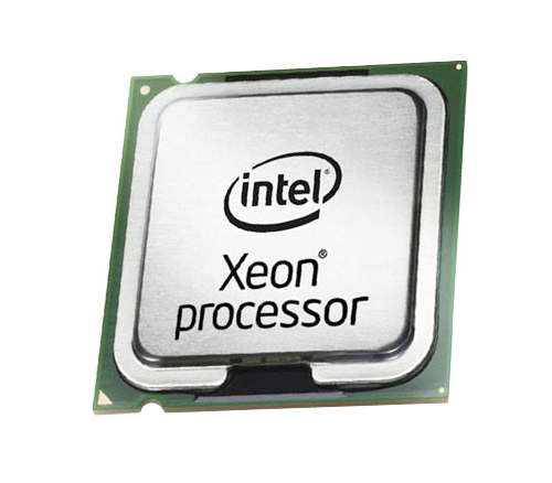 072NCH Dell 1.00GHz 133MHz FSB 256KB L2 Cache Intel Pentium III Xeon Processor Upgrade for PowerEdge 4400