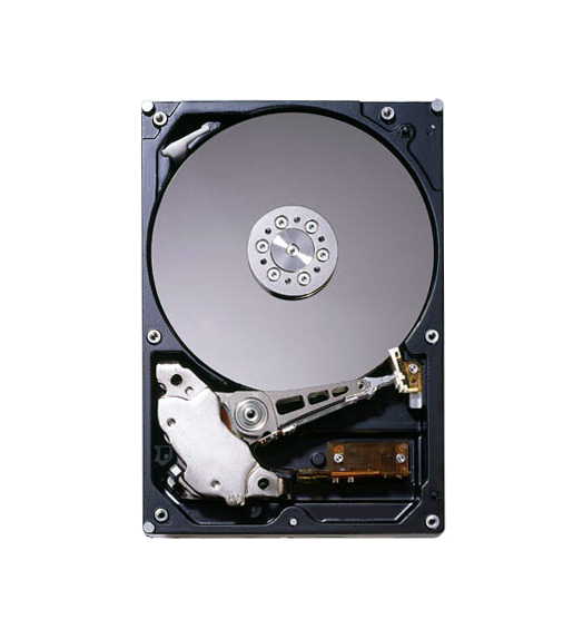 08K187806 Hitachi 180GB 7200RPM ATA-133 3.5-inch Internal Hard Drive