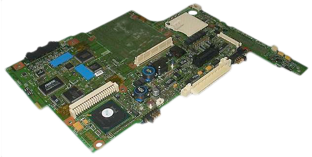 08K3385 IBM System Board (Motherboard) for ThinkPad T21 (Refurbished)