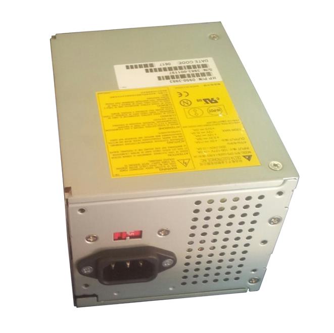 0950-3708 HP 120-Watts 120-240V ATX Power Supply for Vectra VL400/VL600