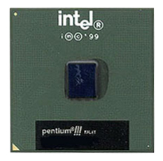 09536T Dell 733MHz 133MHz FSB 256KB L2 Cache Intel Pentium III Processor Upgrade