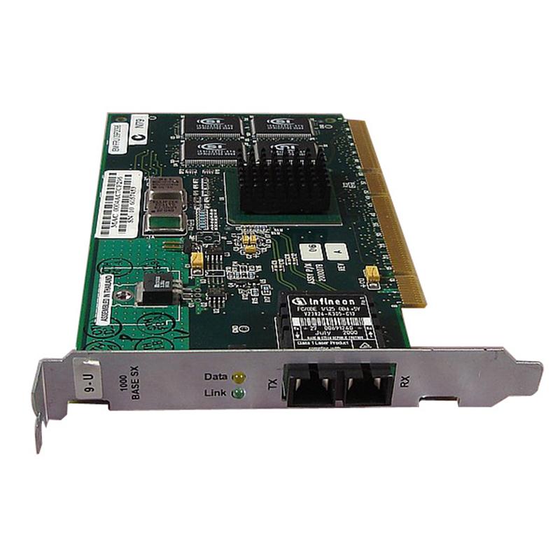 09P2098 IBM SX PCIGigabit Ethernet Adapter (RS FC 2969)