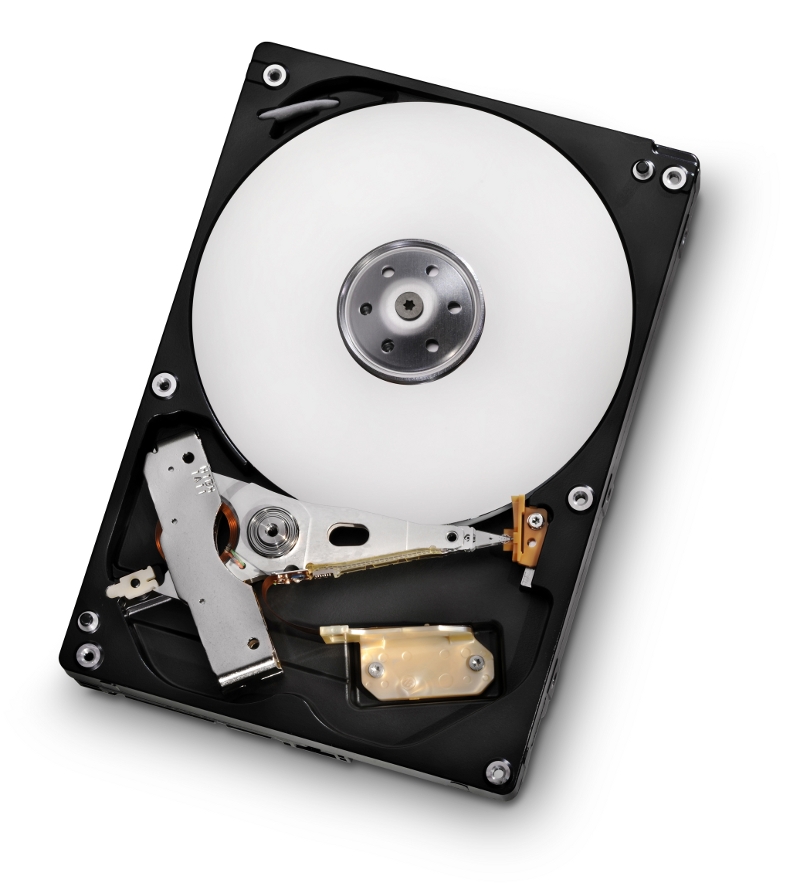 0A34094 HGST Hitachi CinemaStar 7K160 160GB 7200RPM ATA-133 8MB Cache 3.5-inch Internal Hard Drive