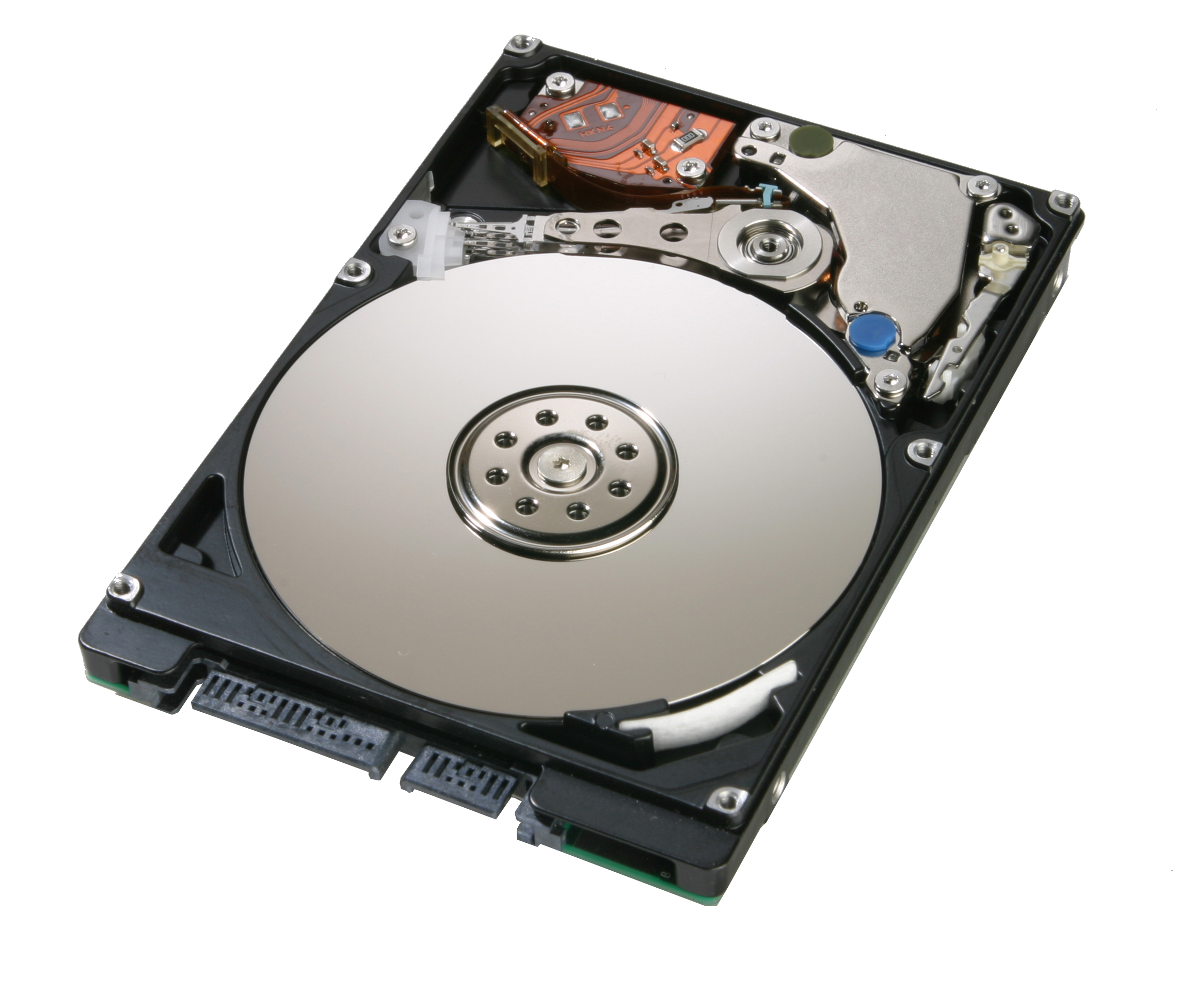 0A70454 HGST Hitachi Travelstar 5K500.B 400GB 5400RPM SATA 1.5Gbps 8MB Cache 2.5-inch Internal Hard Drive