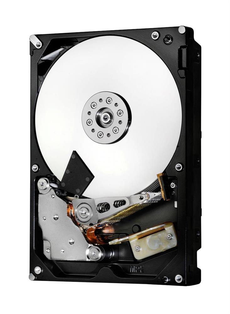 0B26316 HGST Hitachi Ultrastar 7K3000 3TB 7200RPM SAS 6Gbps 64MB Cache 3.5-inch Internal Hard Drive