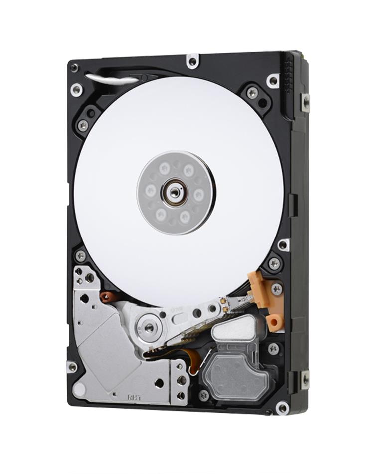 0B31871 HGST Hitachi Ultrastar C10K1800 600GB 10000RPM SAS 12Gbps 128MB Cache (SE / 512e) 2.5-inch Internal Hard Drive