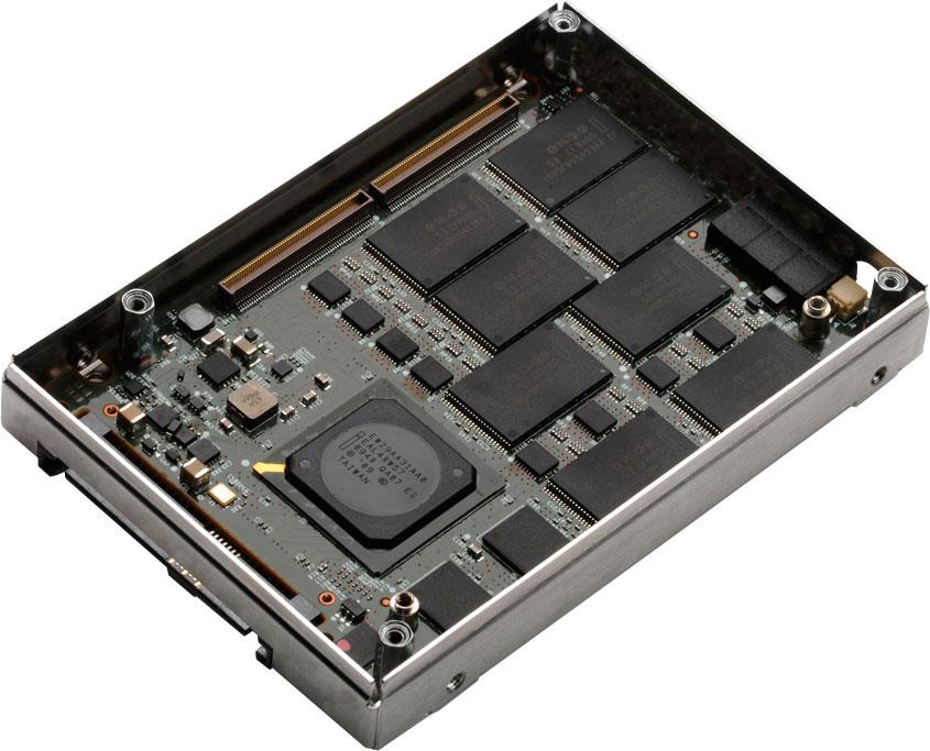 0B32285 HGST Hitachi Ultrastar SSD1600MR 1.6TB MLC SAS 12Gbps Read Intensive (FIPS-TCG Encryption) 2.5-inch Internal Solid State Drive (SSD)