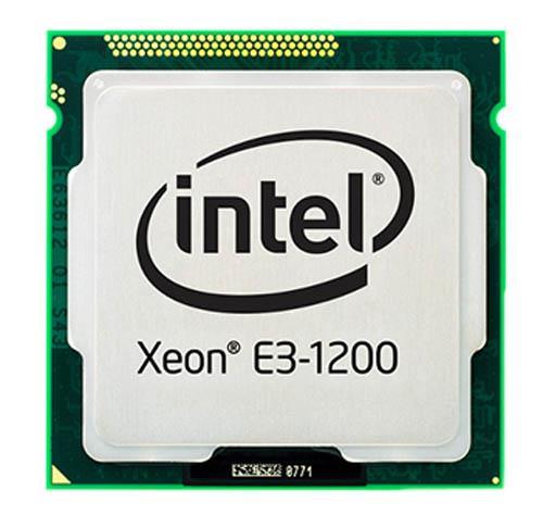 0D6WYY Dell 2.90GHz 8.00GT/s DMI3 8MB L3 Cache Intel Xeon E3-1260L v5 Quad Core Processor Upgrade D6WYY