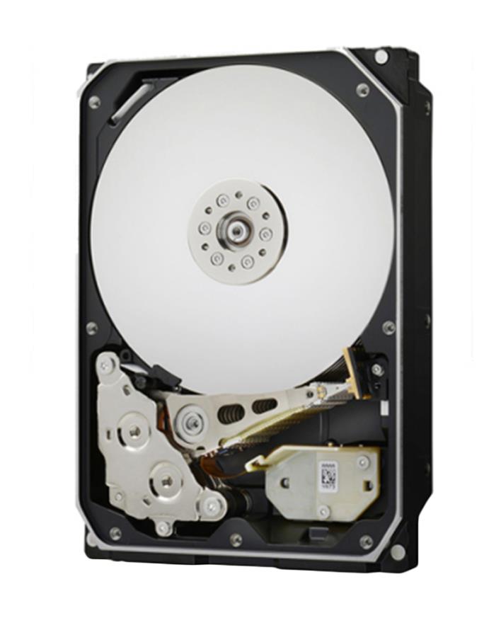 0F23020 HGST Hitachi Ultrastar 7K6000 2TB 7200RPM SATA 6Gbps 128MB Cache (BDE / 4Kn) 3.5-inch Internal Hard Drive