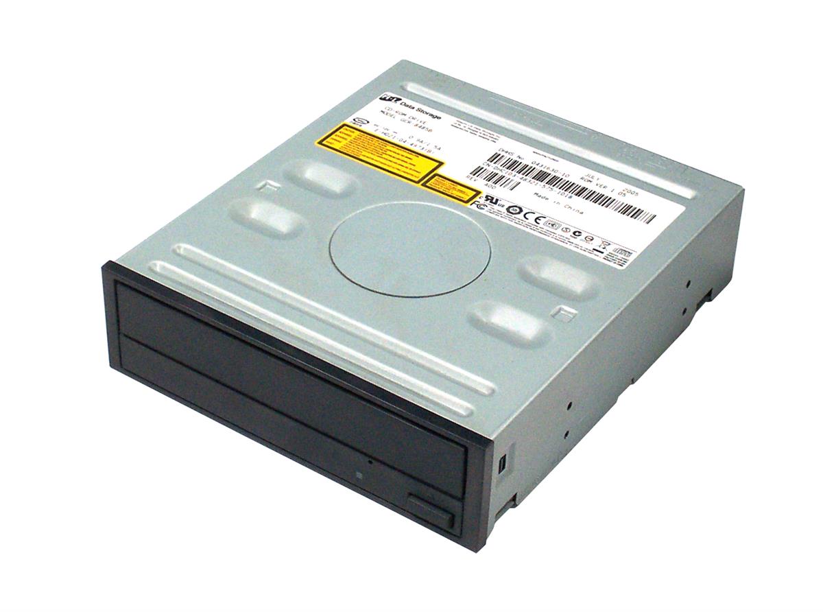 0F3053 Dell 48x 5.25-inch IDE Black CD-Rom Drive