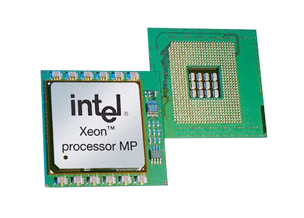0H1494 Dell 2.66GHz 533MHz FSB 512KB L2 Cache Intel Xeon Processor Upgrade