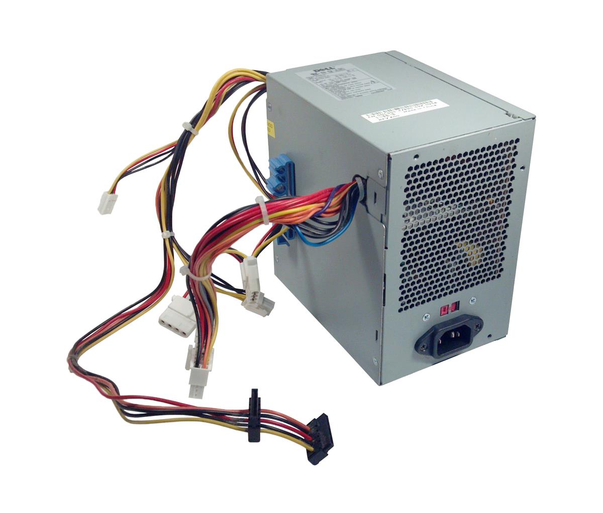 0H230N Dell 230-Watts Power Supply for OptiPlex 210L GX250 and Dimension E310 3100